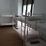 Hostel Hub Sevilla