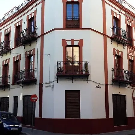 Hub Sevilla