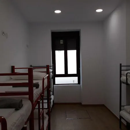 Hostal Hub Sevilla