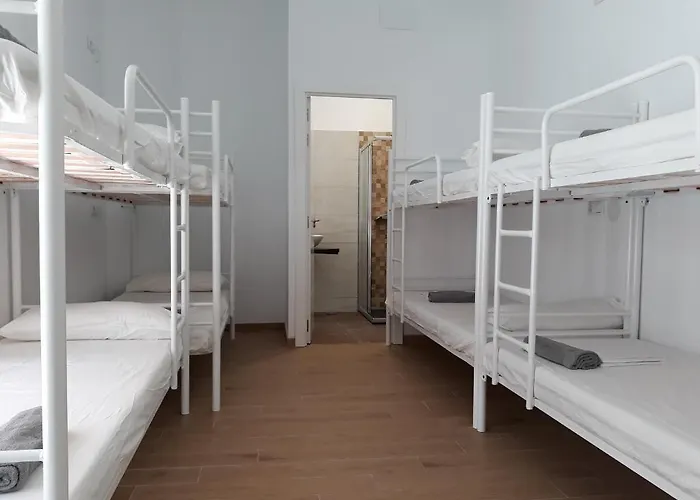 Hostel Hub Sevilla