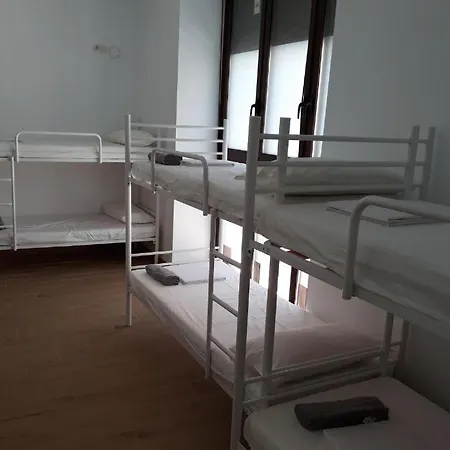 Hub Hostal Sevilla